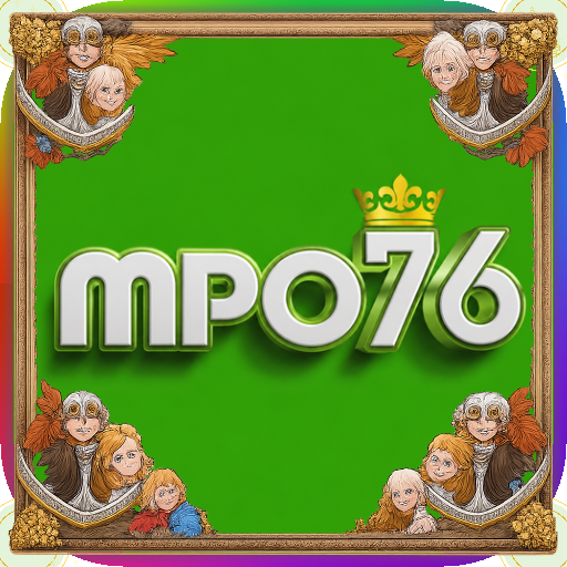 mpo76 — galeri pratinjau Resmi APK